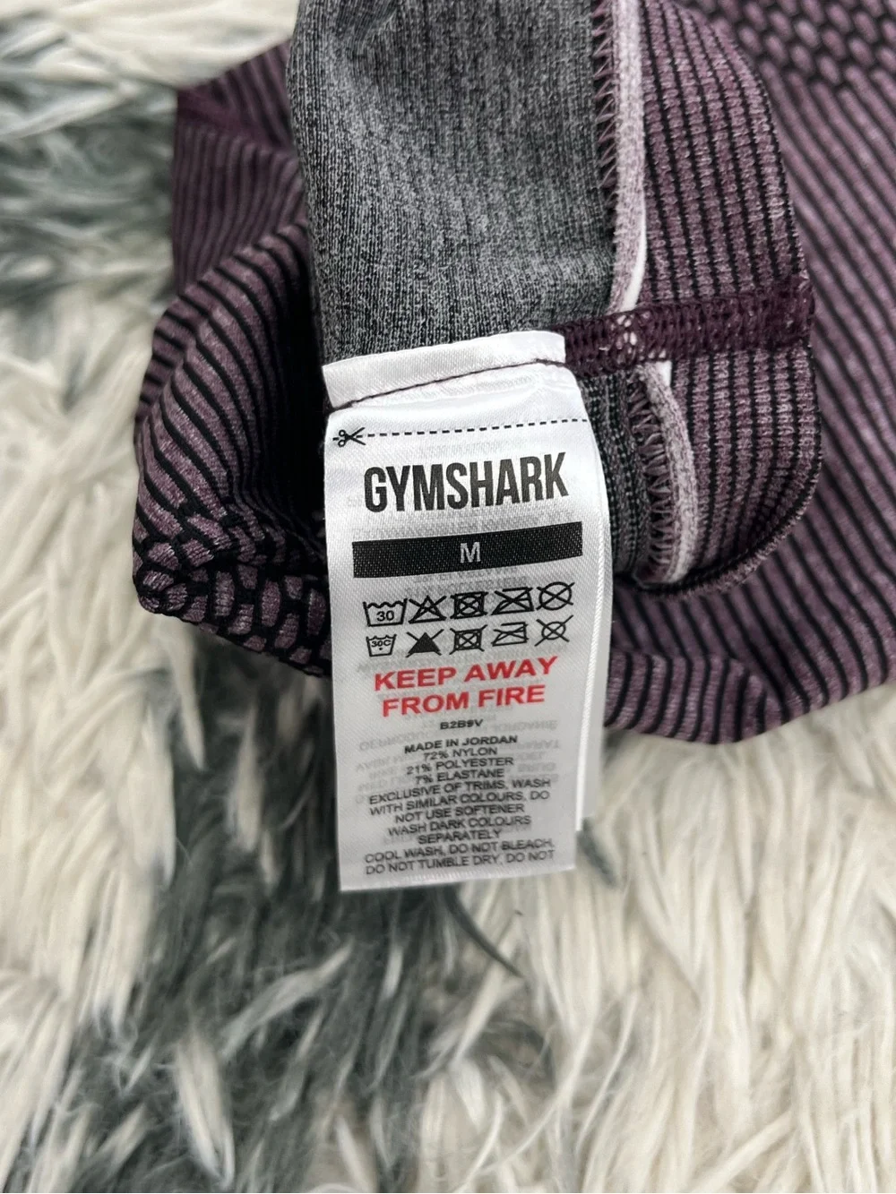 Gymshark great condition…